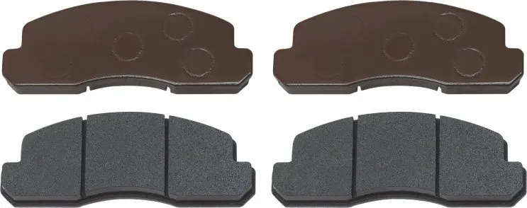 
Car Brake Pad - Dyna,Coaster, Costa auto brake pad 