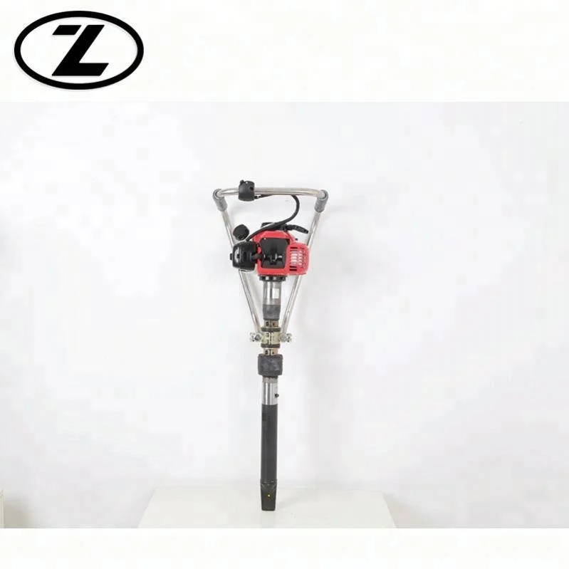 Hot sale Railway small tamping track rail maintenance equipment