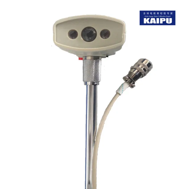 Kaipu optical sensor for energy meter test bench