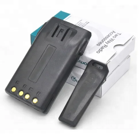 1700mAh li-ion battery for WOUXUN radio KG-UVD1P KG-UV3D KG-UV6X DB-16X KG-UVA1X GU-16 KG-UV3X KG-UV6D KG-UV2D KG-UV5D