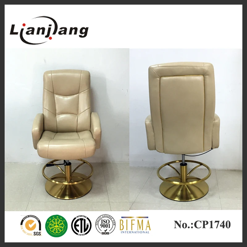 Royal casino VIP area gambling machine chair