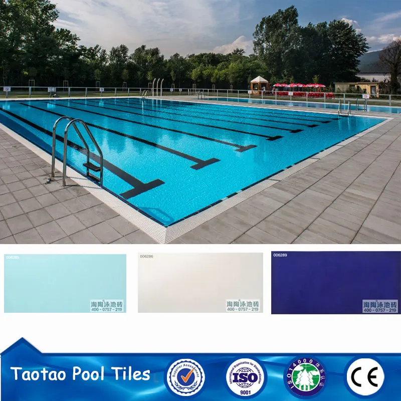 best modern nonslip above ground swimming pool decking and coping tile