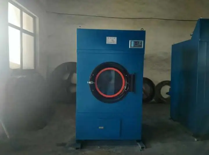 industrial 50kg automatic laundry washing machine       duck down feather washing machine