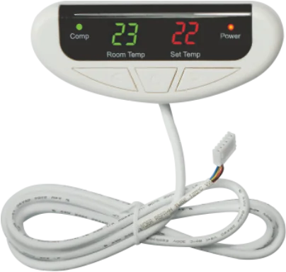 QUNDA QD-U10A универсальная система управления a/c для кондиционера