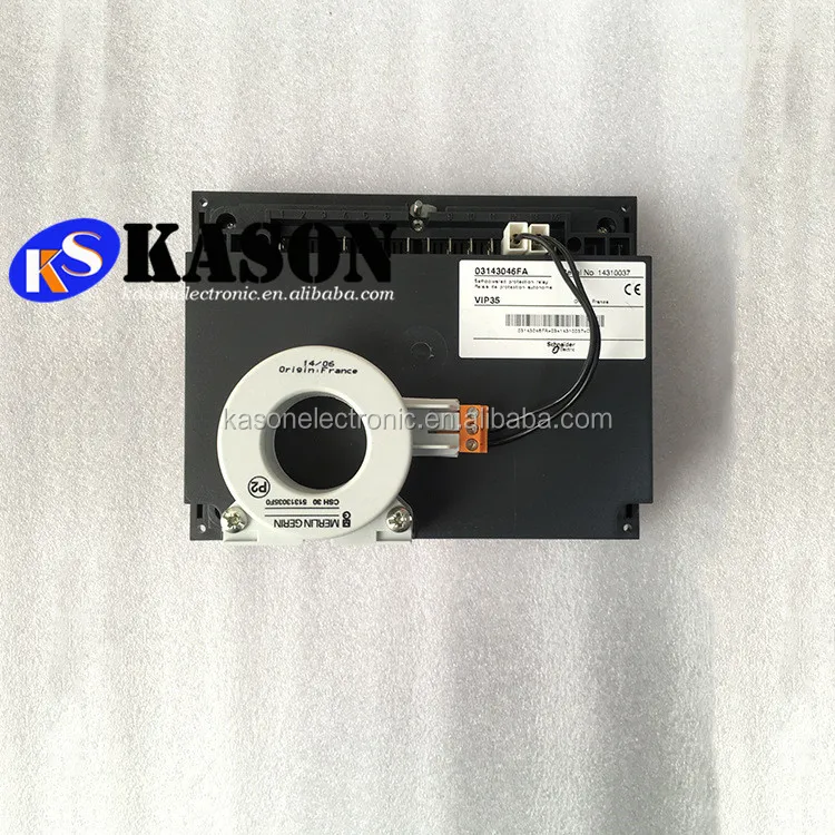 03143046FA VIP35 relay protection equipment the best quality