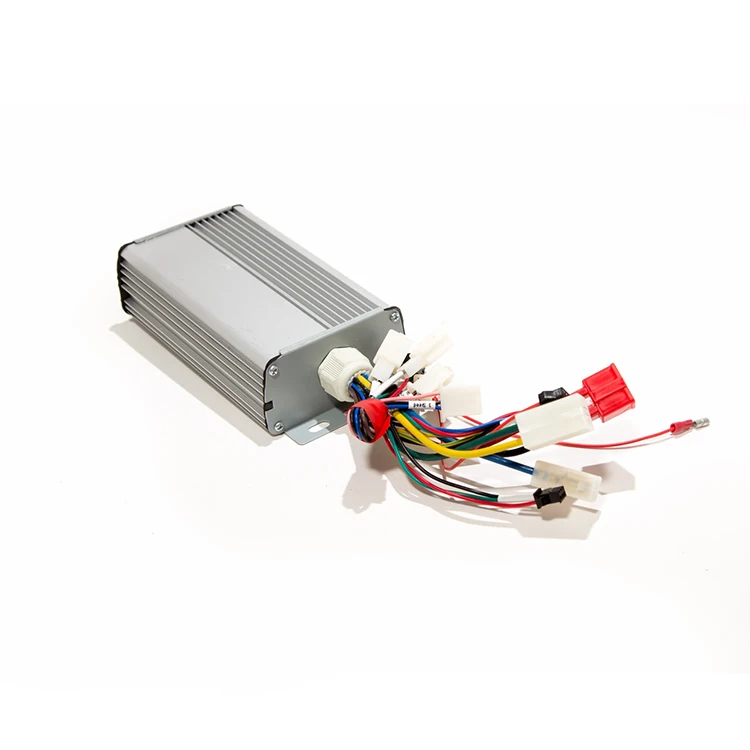 18 tubes1500W ebike контроллер 1500 Вт скутер контроллер BLDC контроллер двигателя