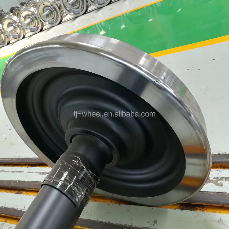 railway wheel & wheelset ,railway parts , train parts