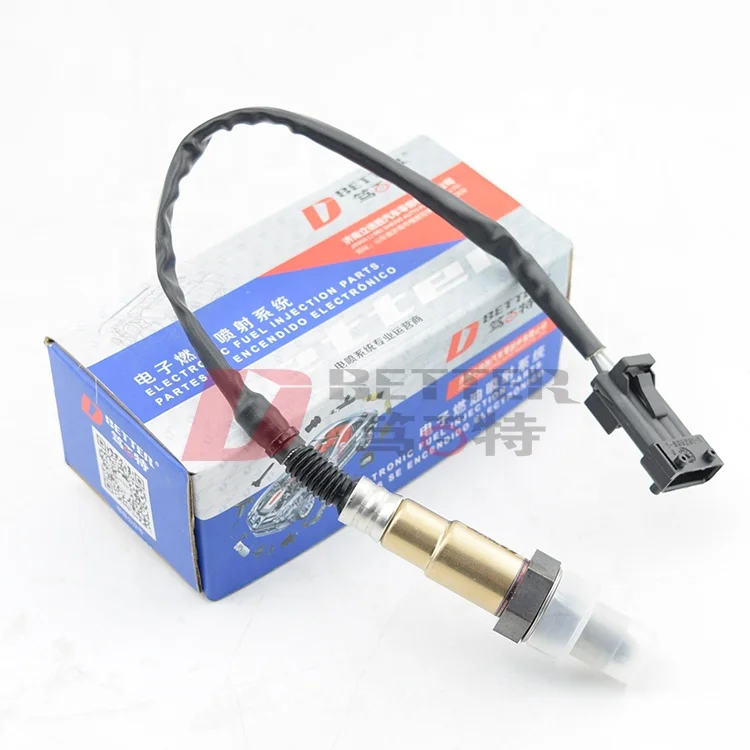 BET-52127 O2 LAMBDA кислородный датчик OE F01R00C025 для мг