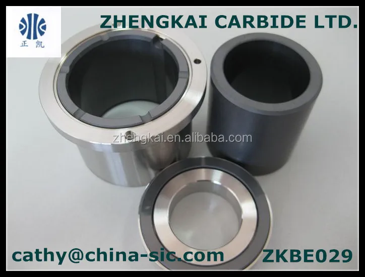 Customized supply  low price and high quality bearing export package  5-320mm silicon carbide bearing