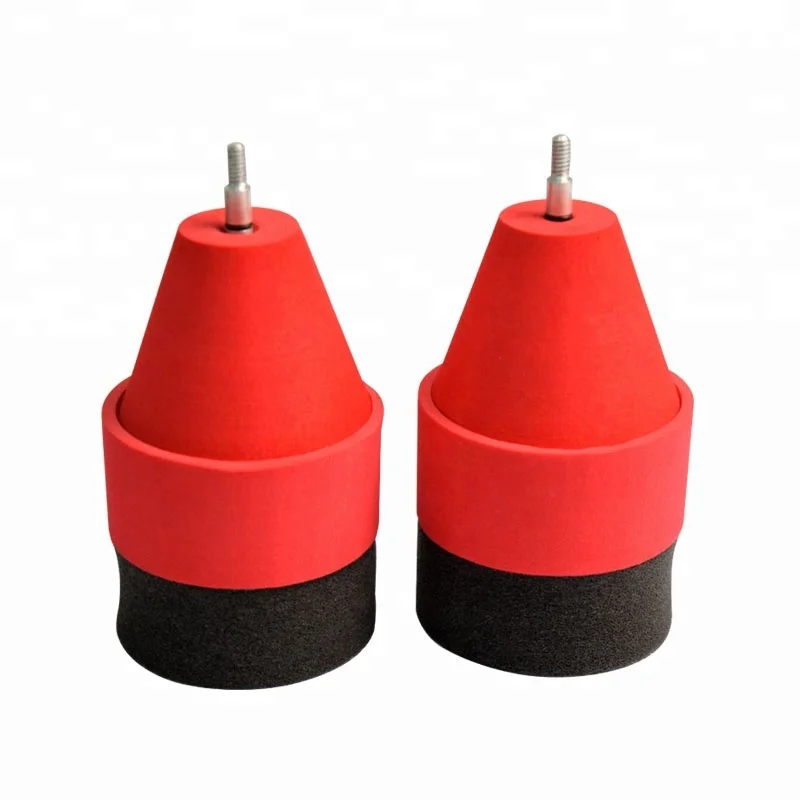 Wholesale archery CS game shooting screw-in safe points foam arrowheads arrow tips