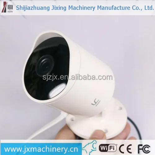 YI Outdoor Security Camera Cloud Cam Wireless IP 1080p,International Version