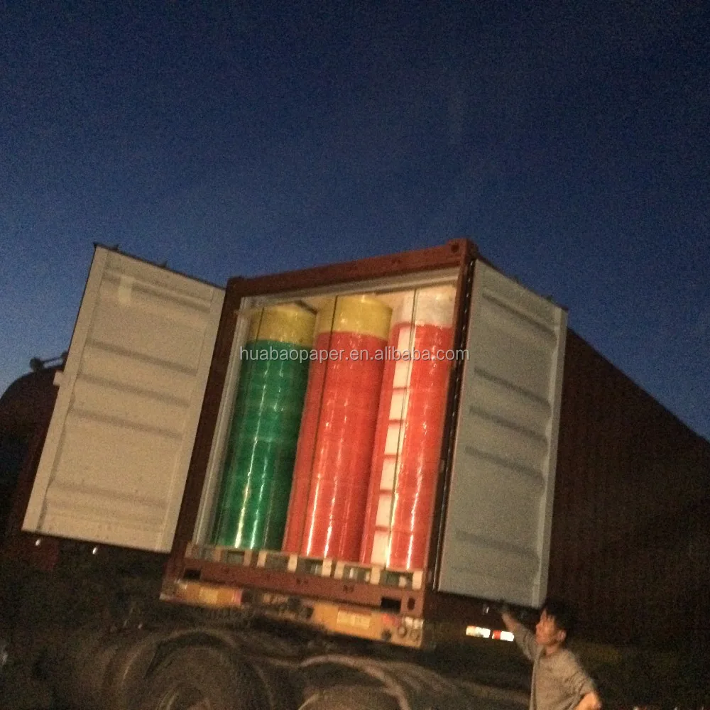 60gsm carbonless paper factory price carbonless paper