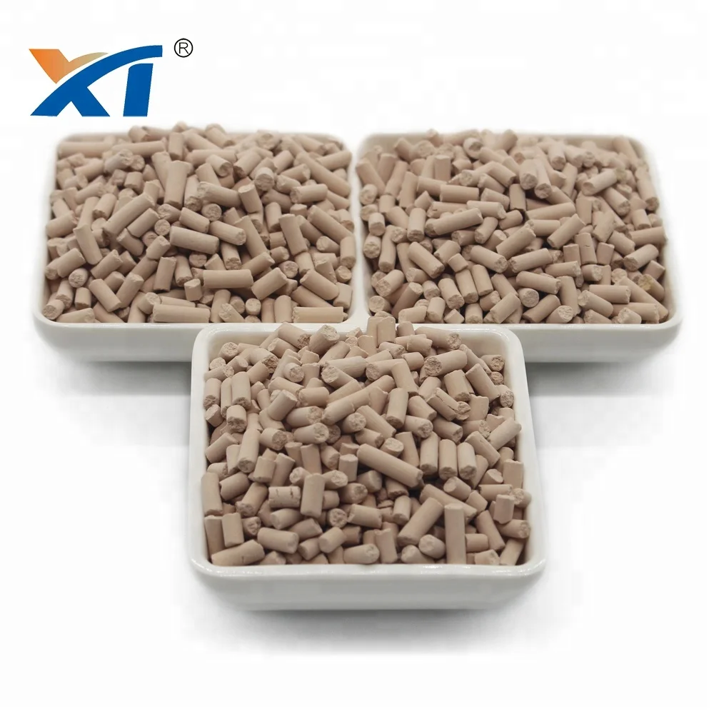 XINTAO 13x molecular sieve for co2 adsorption price zeolite