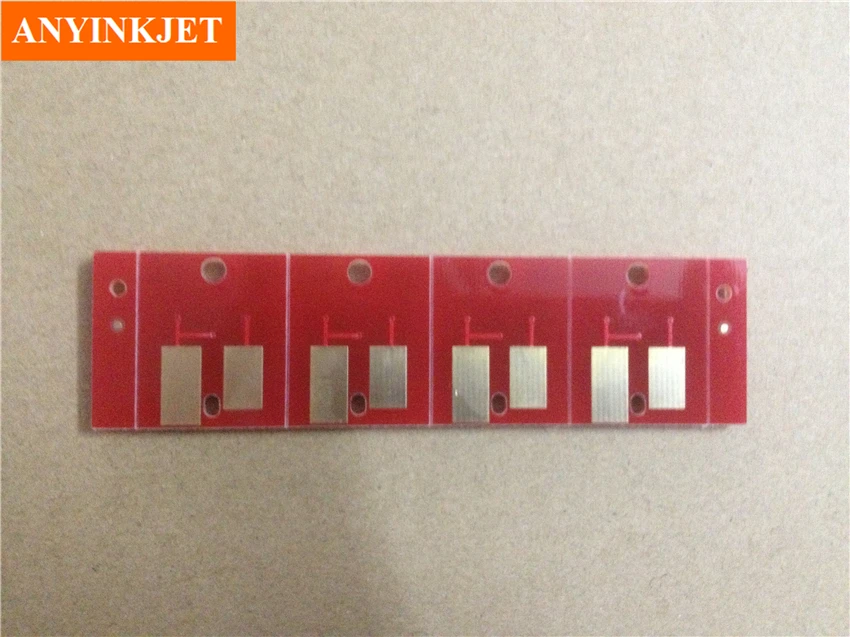Permanent chip for Mimaki JV33 JV5 printer as ES3 HS SS21 SB51 SB52 BS2 BS3 PIG SS2 ARC chip