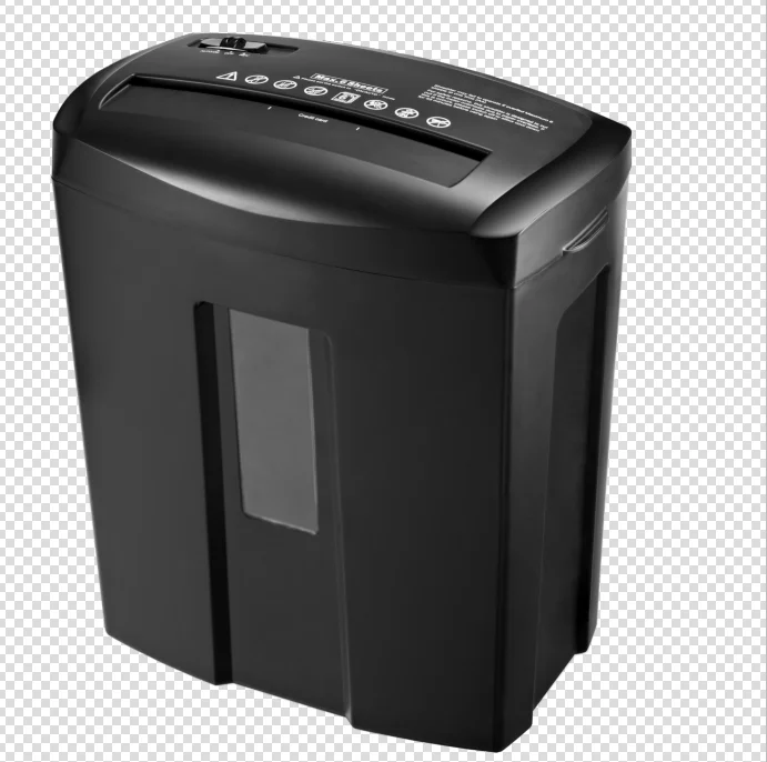 best-seller premium desktop shredder machine VS610MC