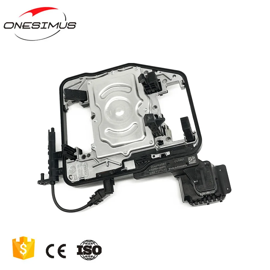 
100% Work High Quality DQ200 TCU DSG TCM 0am 927 769d tcu transmission control unit For VW Audis Skodas Seats 