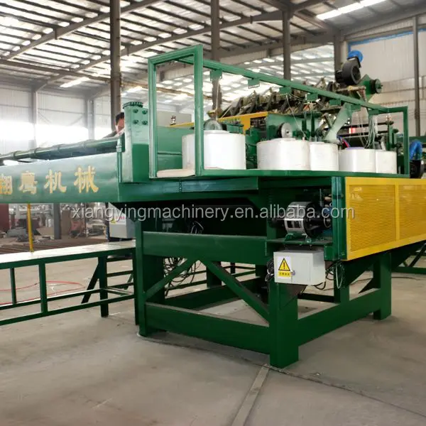 Plywood Core Veneer Jointer/ plywood splicing machine