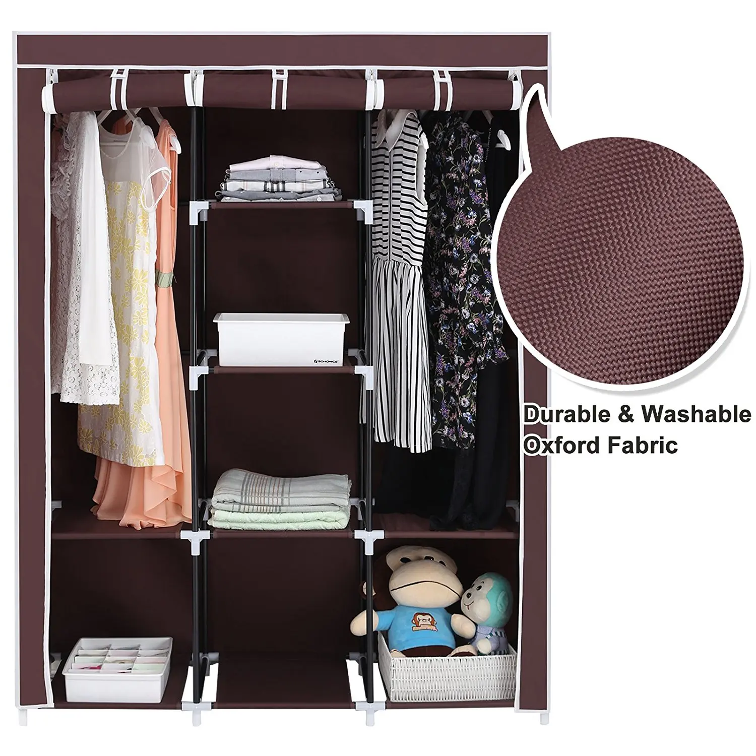 robe dubai bedroom free standing half height diy custom made wardrobe