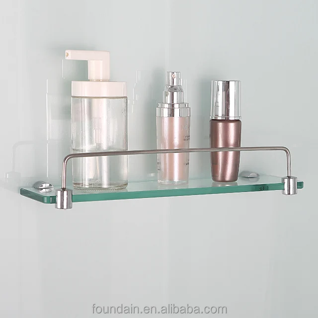 tempered glass bathroom shower room in hangzhou