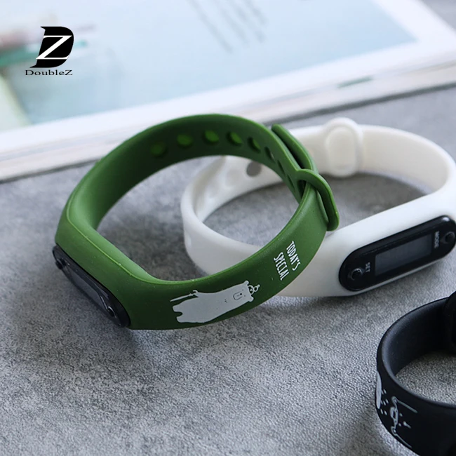 Смарт-часы с браслетом, фитнес-трекеры