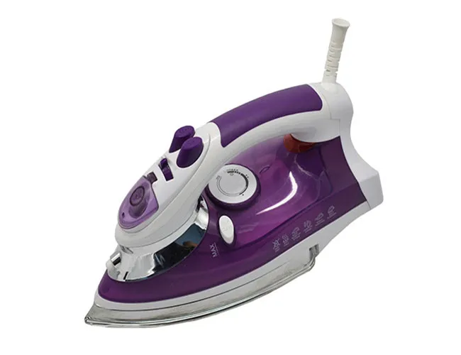 1800- 2200wspray burst паровой самоочищающийся