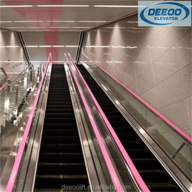
DEAO brands German Technology Elevator Escalator with competitive price 