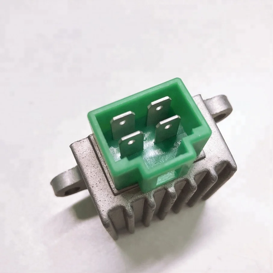 Dinli OEM оригинальный регулятор ATV 50 ~ 150cc (OEM № A190003)