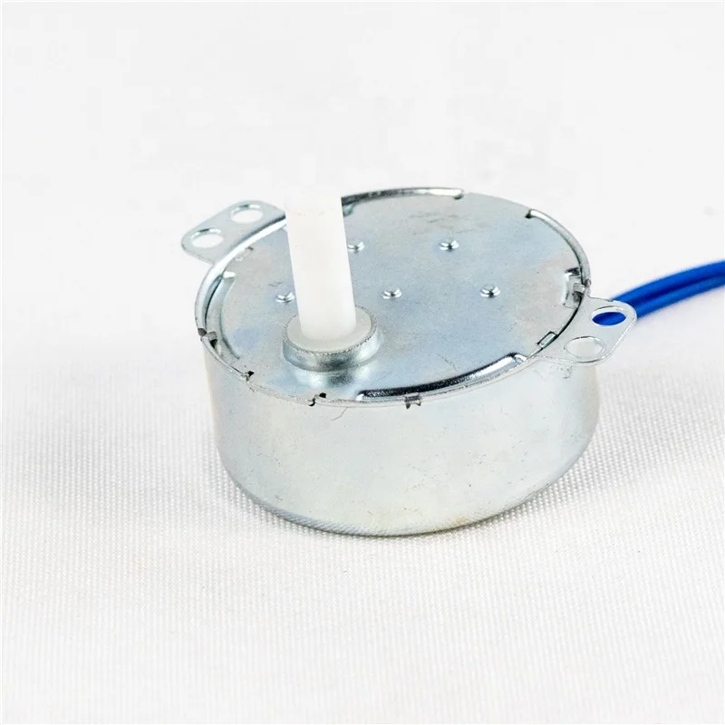 49tyd synchronous motor 4w