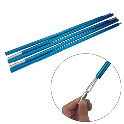 3 way connector tent pole