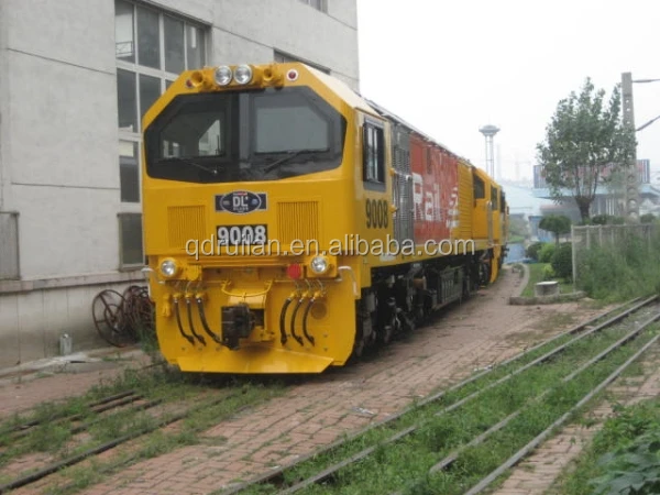 
diesel locomotive for railway;high power locomotive ;used railway locomotive 