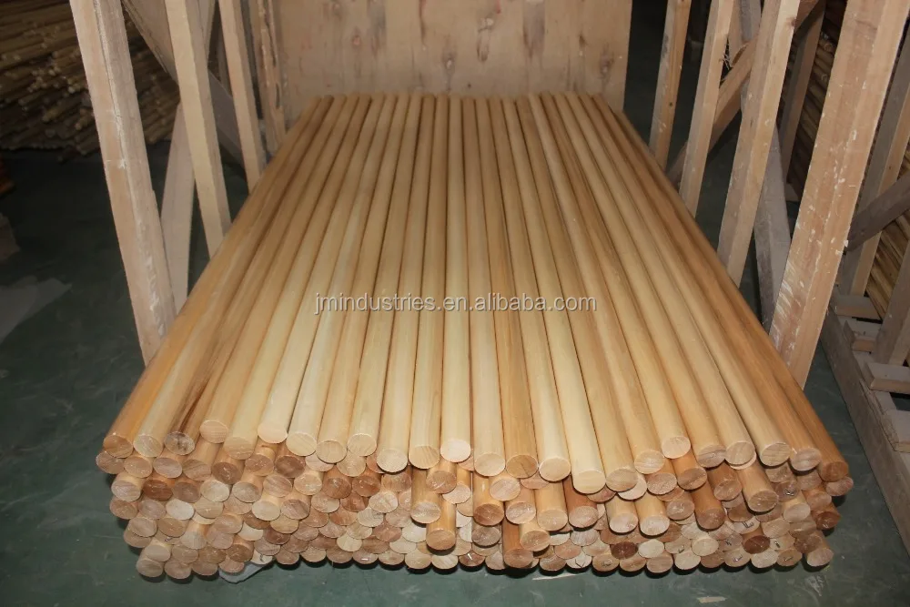 wooden gym bar ballet bar