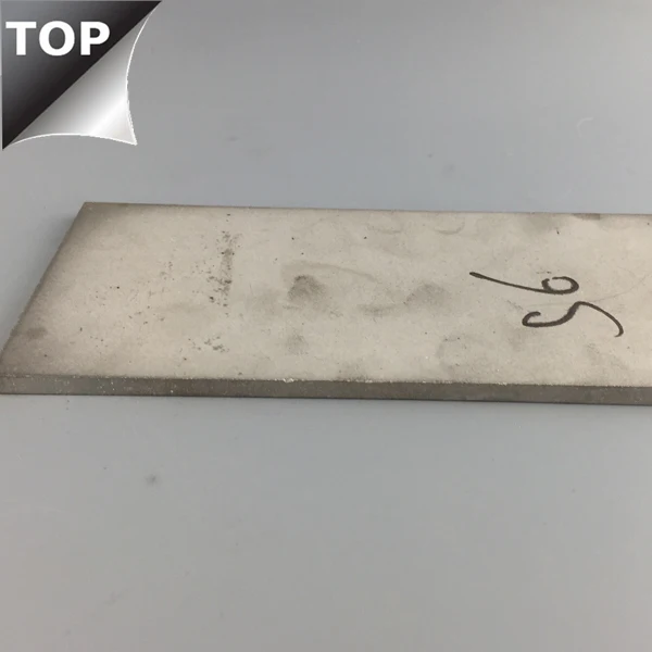 PM и процесс литья Кобальт металлический Стеллит 6 К лист