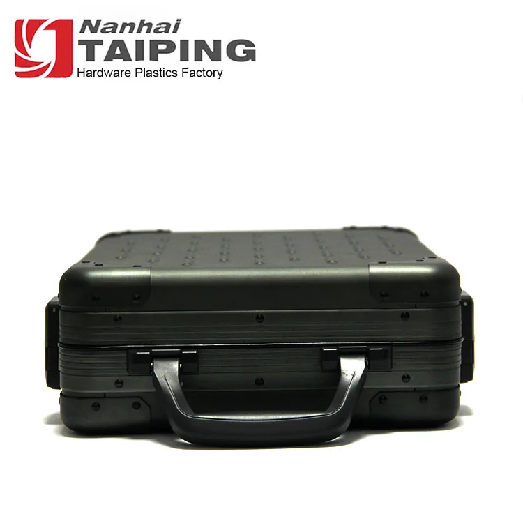 Factory Price Hard Shell Wholesale Cheap Metal Aluminum Attache Briefcase