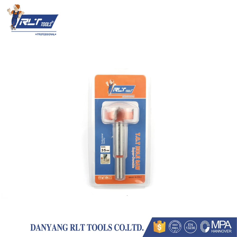
wholesale big quantity hinge core drill bit 35mm 