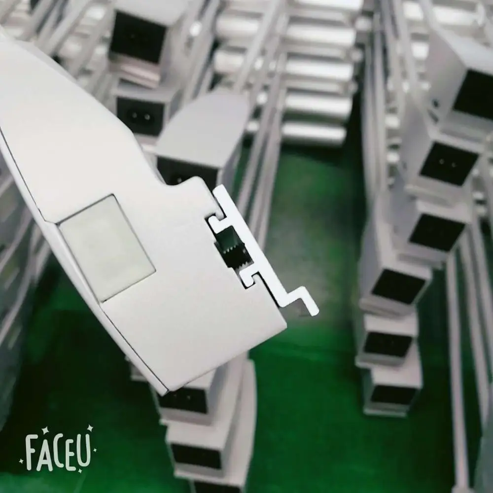 
Ce Listed Cnc Machine Light 