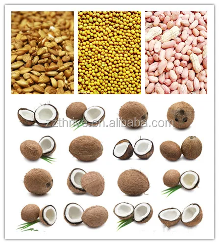 hot and cold Black Seed Oil Press Machine ,corn oil processing machine,corn oil plant