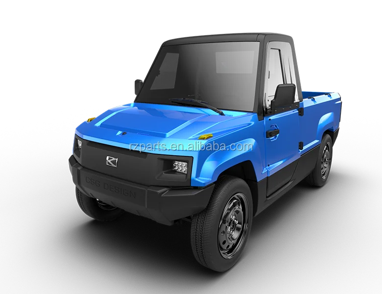 2018 new model 4 wheel 45km/h electric car for sales