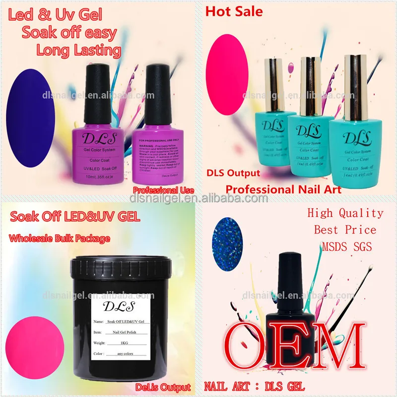 wholesale gel peel off uv gel nail polish kit polishvarnish gel nail polish