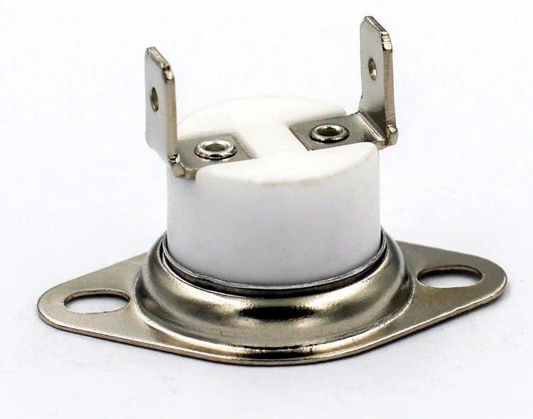 Термостат MC ksd301g для сушки одежды, Термостат 150c, термостат с сертификатом UL TUV CB CQC