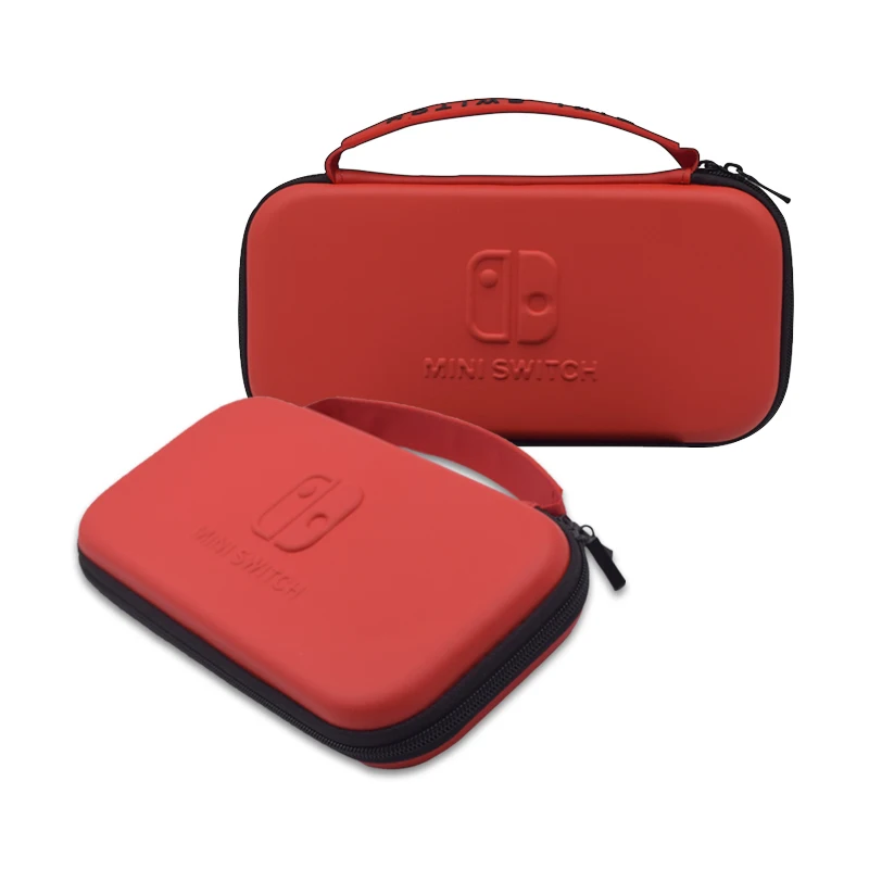 
Factory Custom High Quality Eva Hard Case For Nintendo Switch Lite 