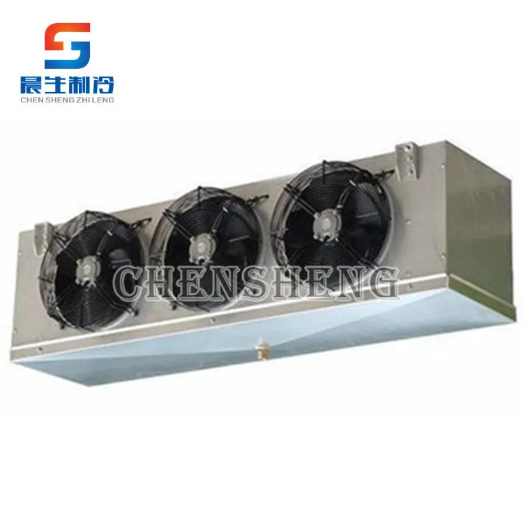 
Blast freezer evaporator aquarium chiller air cooler 
