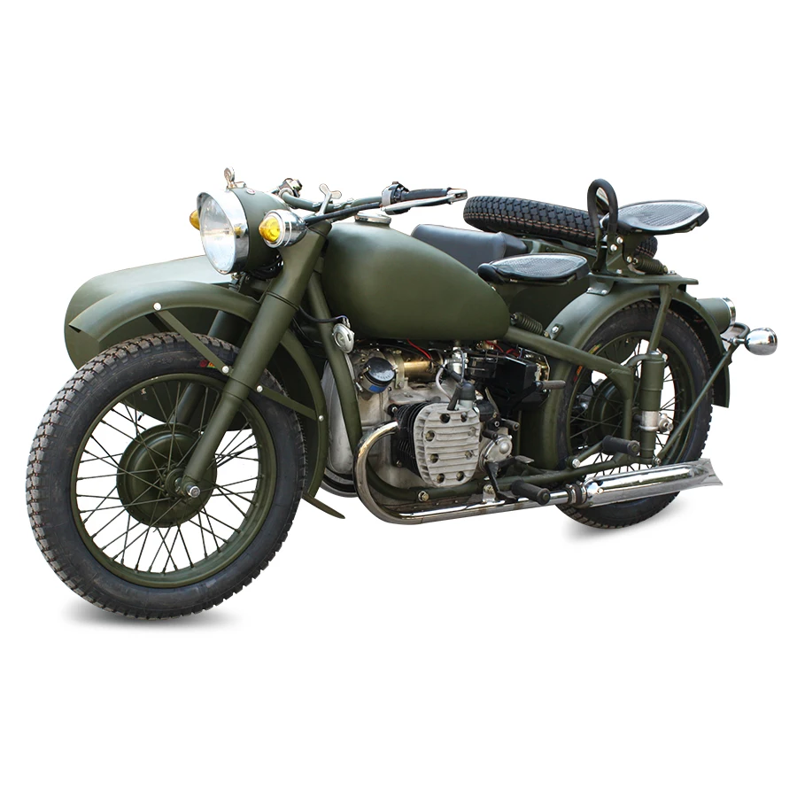 2018 fashion cheap motorcycle cj750 gas motocicletas