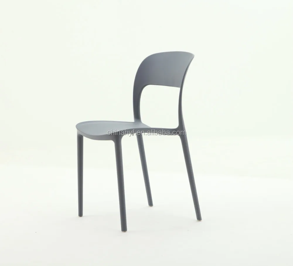new claasic modern dining leisure SEDEX Aprroved chair PP-147A