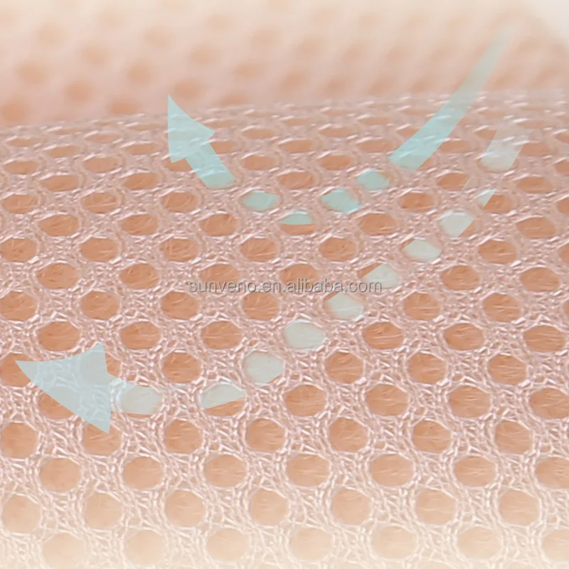 
SUNVENO Baby Changing Pads 5 Layers Newborn Changing Mat Covers Waterproof Changing Mat For Crib Diaper Reusable Durable 