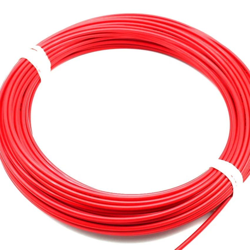 High quality 6mm Fire detection tube