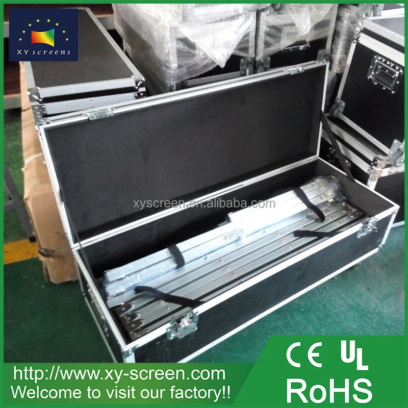 Xyscreen 150 дюймов купол краска проекционный экран