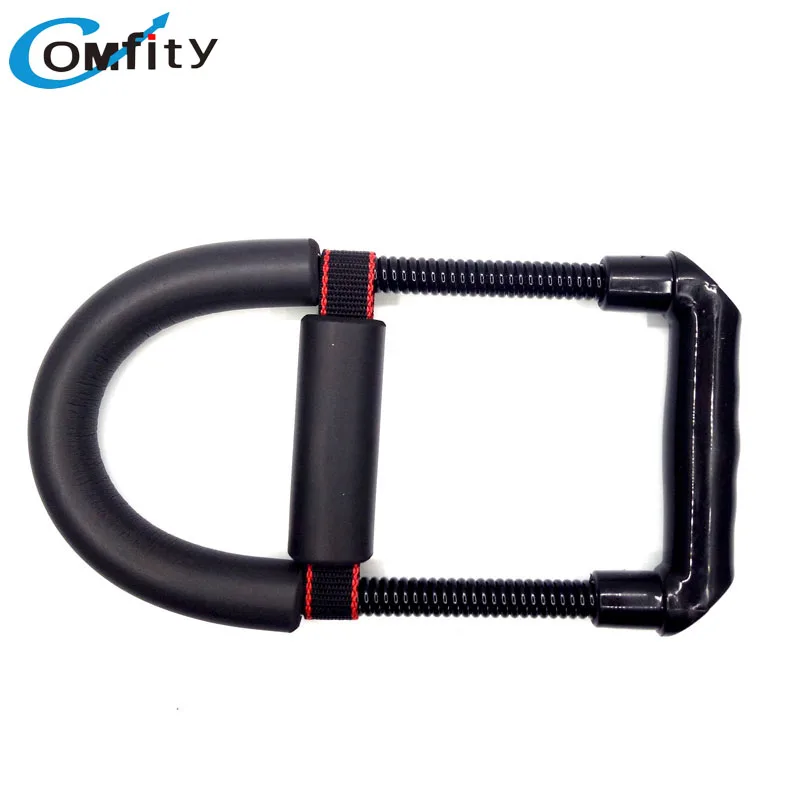 Arm Wrestling Wrist Forearm Hand Strengthener Grip Muscle Exerciser