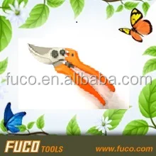 2022 Powerful Pruning Shear Scissors