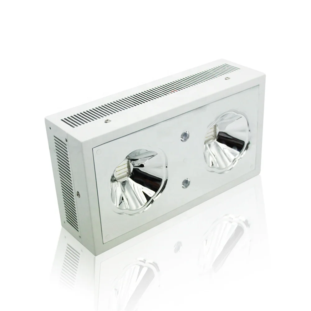 
Amazon promotion price! full spectrum hydroponic led grow light 300w COB Zeus UV LED grow light 