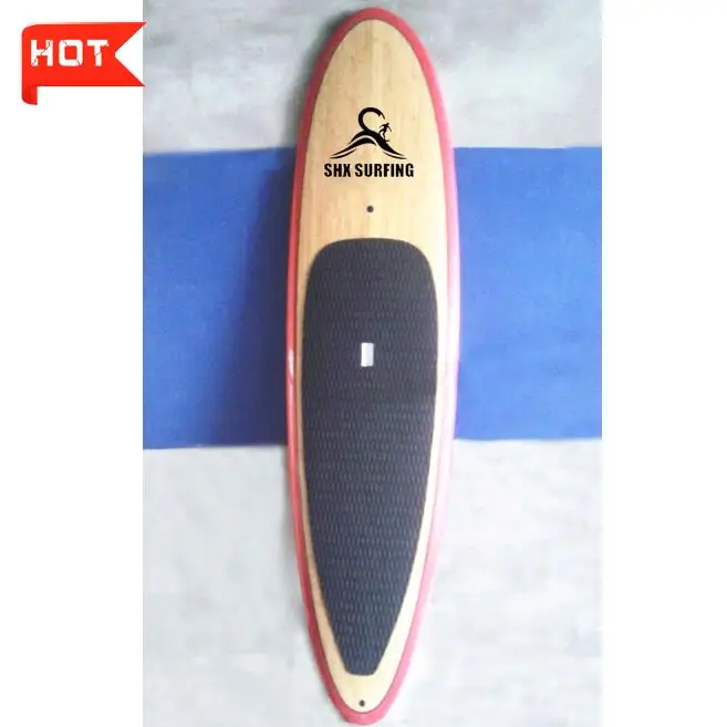 
SHX OEM Brand Surf Board SUP Free With Paddle 